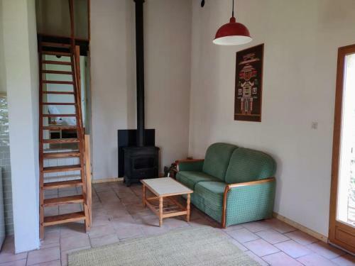 G�te L'hirondelle