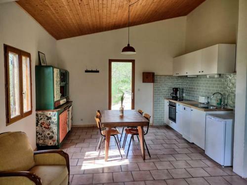 G�te L'hirondelle