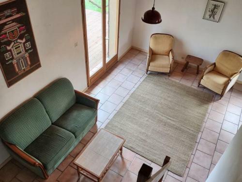 G�te L'hirondelle