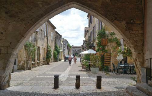G�te L'hirondelle
