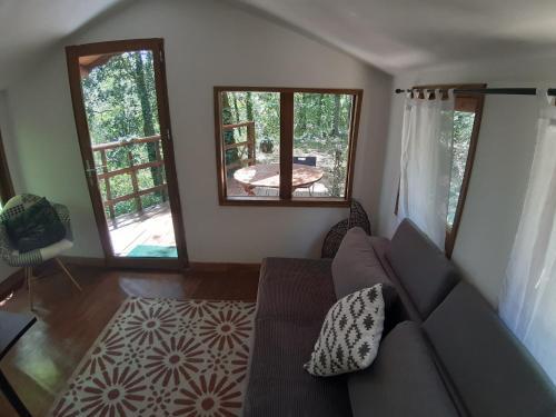 Lodge Chalet Ekow�n