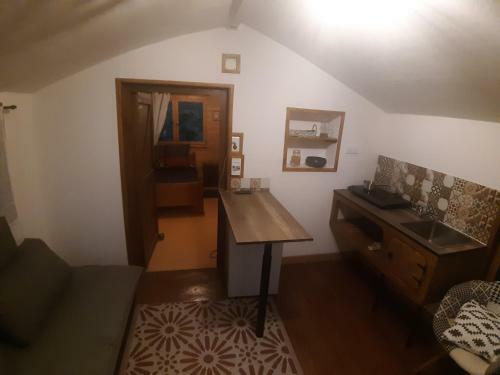 Lodge Chalet Ekow�n