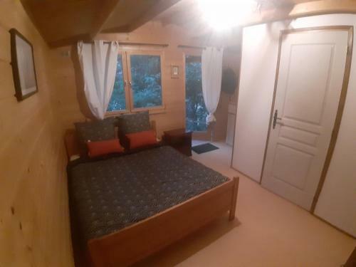 Lodge Chalet Ekow�n