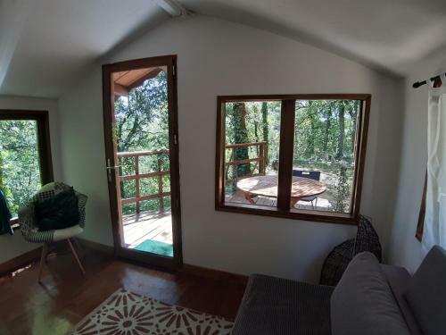 Lodge Chalet Ekow�n