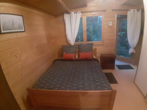 Lodge Chalet Ekow�n