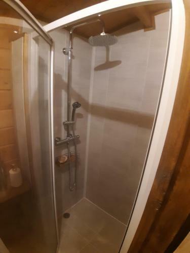 Lodge Chalet Ekow�n