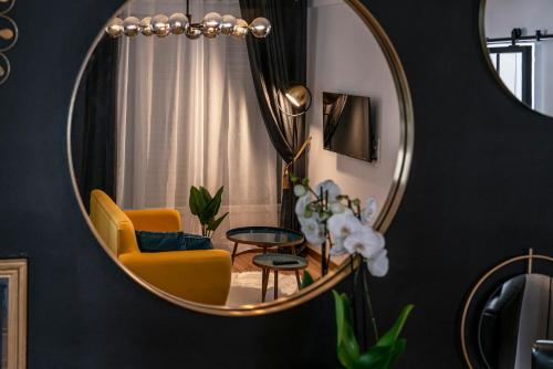 Apartamento Au Palais Des Pyr�n�es! Hyper Centre -clim-balcon-parking Gratuit