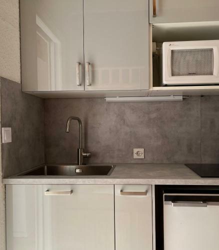 Apartamento Studio � Valberg Id�alement Situ� Et R�nov�