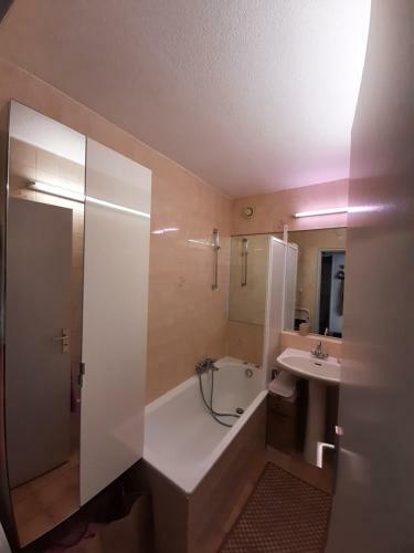 Apartamento Valberg: Au Coeur de La Station