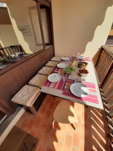 Apartamento Valberg: Au Coeur de La Station