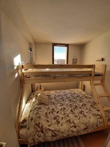 Apartamento Valberg: Au Coeur de La Station