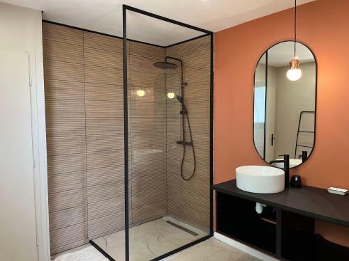 Apartamento Appartement Cam�lia Proche La Rochelle