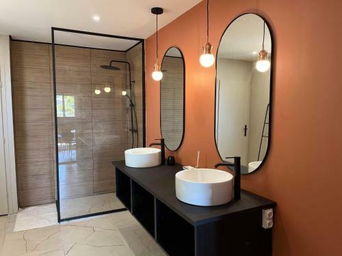 Apartamento Appartement Cam�lia Proche La Rochelle
