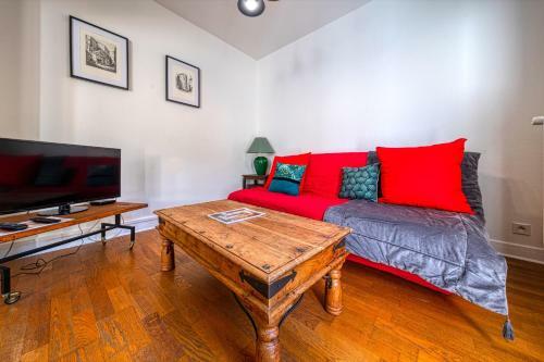 Maison Cocooning Aux Bords Du Canal