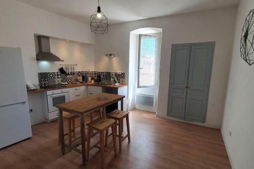 Apartamento Appartement 3 Pi�ces, Rue Pi�tonne