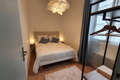 Apartamento Appartement 3 Pi�ces, Rue Pi�tonne