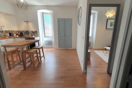 Apartamento Appartement 3 Pi�ces, Rue Pi�tonne