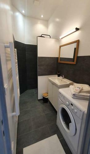 Apartamento Appartement 3 Pi�ces, Rue Pi�tonne