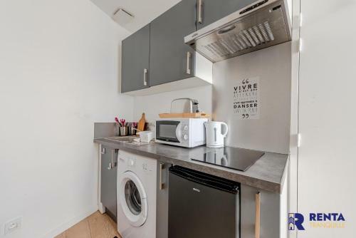 Apartamento Le Barrera