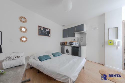 Apartamento Le Barrera