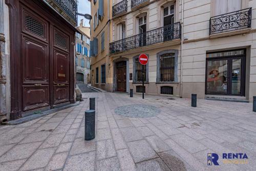 Apartamento Le Barrera