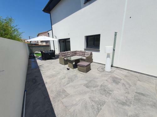 Villa Haut Standing Neuve