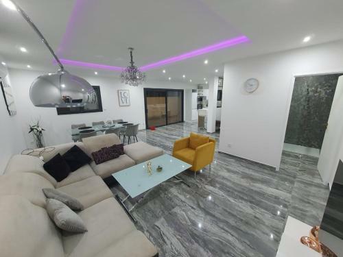 Villa Haut Standing Neuve