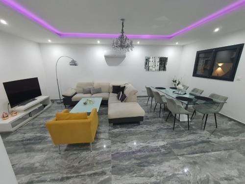 Villa Haut Standing Neuve