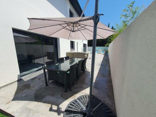 Villa Haut Standing Neuve