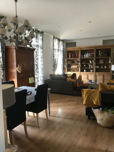 Apartamento Super Appartement Central