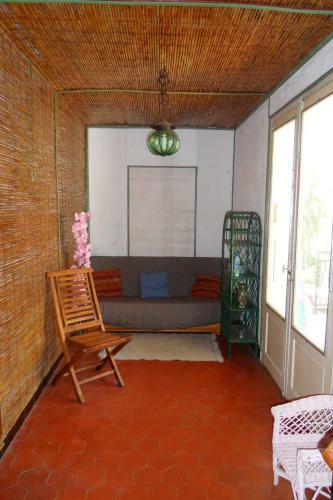 Hostal Villa St Georges