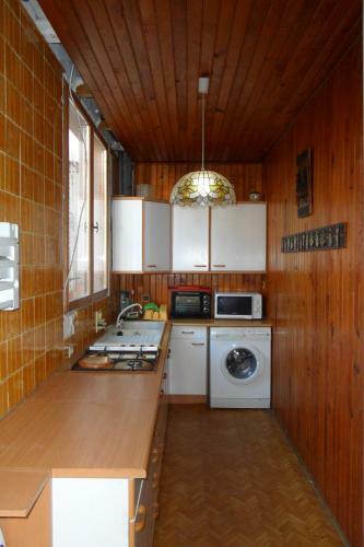 Hostal Villa St Georges
