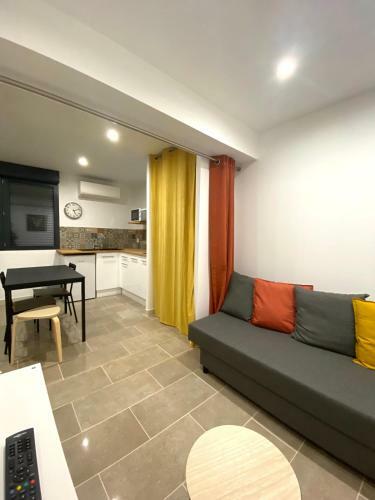 Apartamento Studio R�publique #5