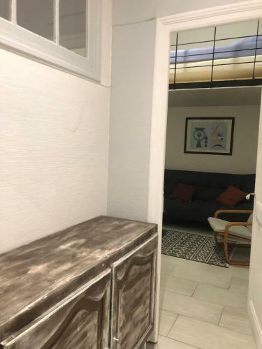 Apartamento Appartement Cosy Perpignan Centre - Gare