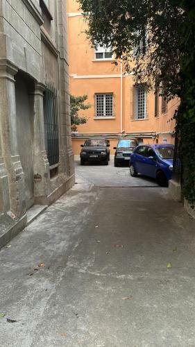 Apartamento Appartement Cosy Perpignan Centre - Gare
