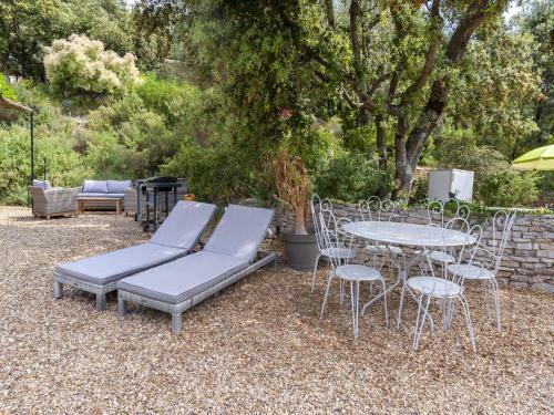 Serene Holiday Home In Pignans With Private Pool