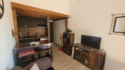 Apartamento Le Petit Chez Nous � Pignans