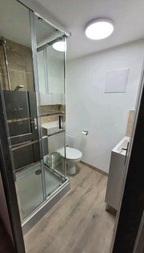 Apartamento Le Petit Chez Nous � Pignans
