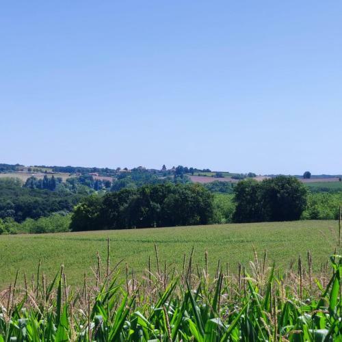 Les C�tes A Perfect Family Getaway With Stunning Views!