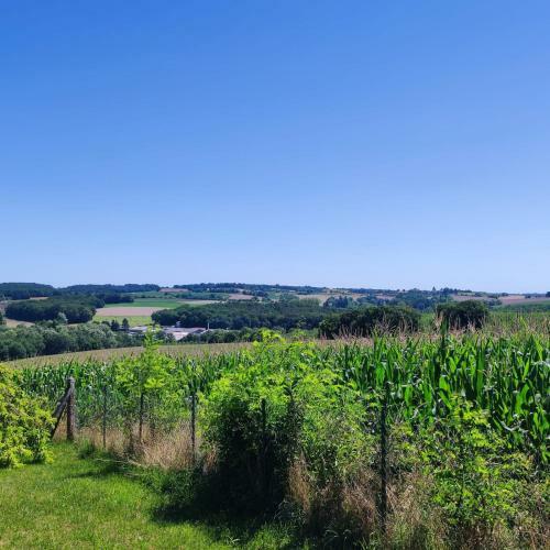 Les C�tes A Perfect Family Getaway With Stunning Views!