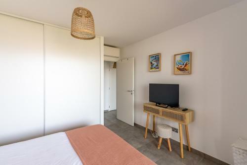 Apartamento L'�tincelle de Stagnola - Vue Mer