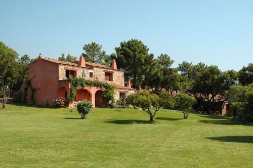 Hotel R�sidences A Ruscana