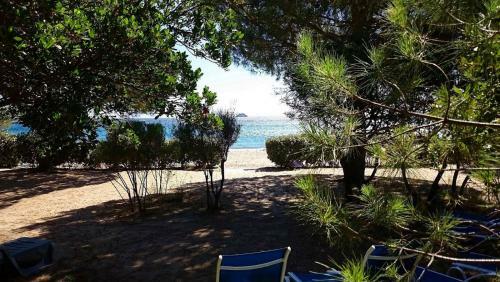 Hotel R�sidences A Ruscana