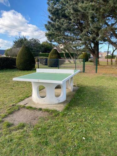 Maison Tout Confort En Bord De Mer!