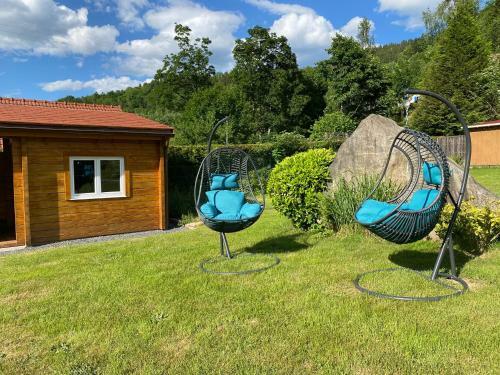 G�te Chalet 11 Personnes Hautes Vosges