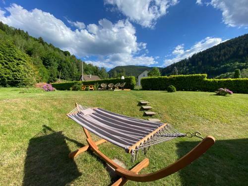 G�te Chalet 11 Personnes Hautes Vosges