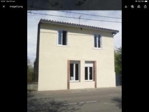 Apartamento No 5 Plaisance Studio