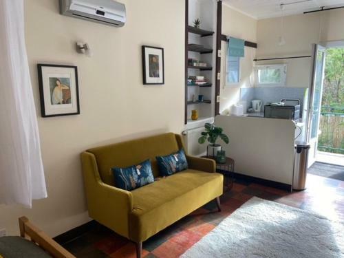 Apartamento No 5 Plaisance Studio