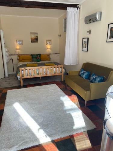 Apartamento No 5 Plaisance Studio