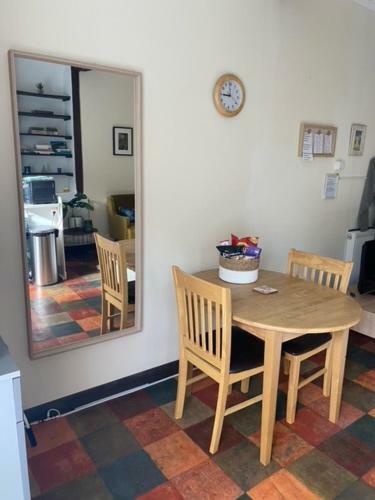 Apartamento No 5 Plaisance Studio